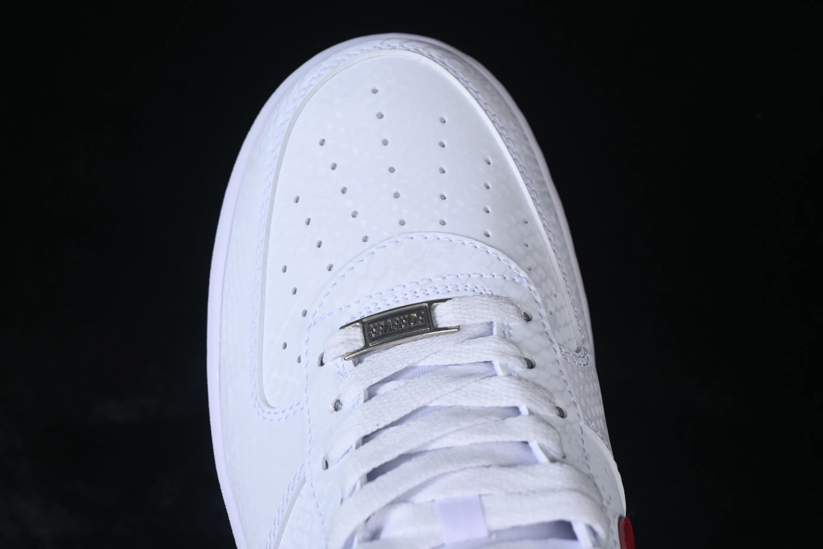 All categories Nk Air Force 1 Air Force series Nk Air Force 1 Low Air Force low-top Nike Air Force 1'07 Low Kobe Air Force 1 low-top casual sneakers IB0018-101